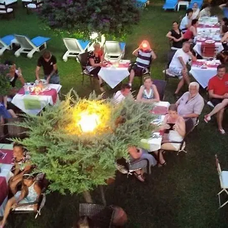 Hotel Seda