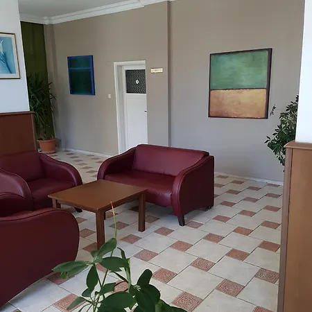 Hotel Seda