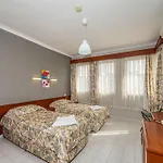 The S Aparts & 3* Alanya