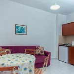 The S Aparts & Alanya