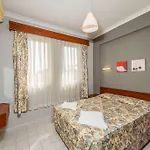 The S Aparts & Alanya