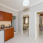 The S Aparts & Hotel