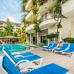 Hotel The S Aparts & Alanya