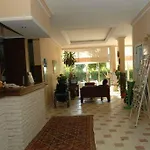 The S Aparts & Alanya