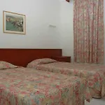 The S Aparts & Hotel 3*