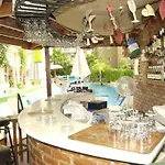 The S Aparts & Hotel Alanya