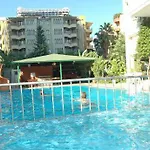 Hotel The S Aparts & 3*