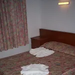 The S Aparts & Hotel Alanya