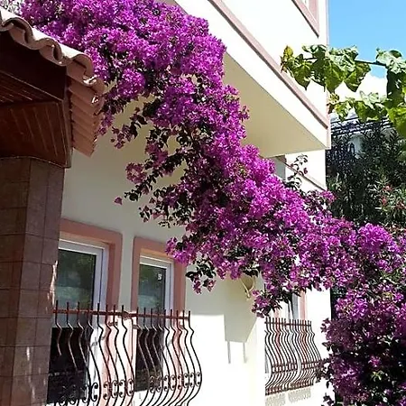 Hotel The S Aparts & Alanya