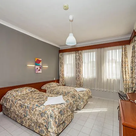 Seda 3* Алания