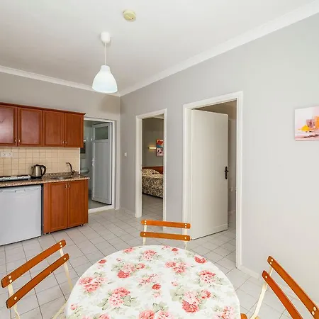 호텔 The S Aparts &