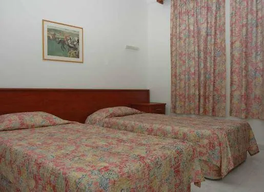 The S Aparts & Otel 3*