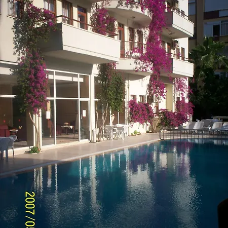 Seda Hotel