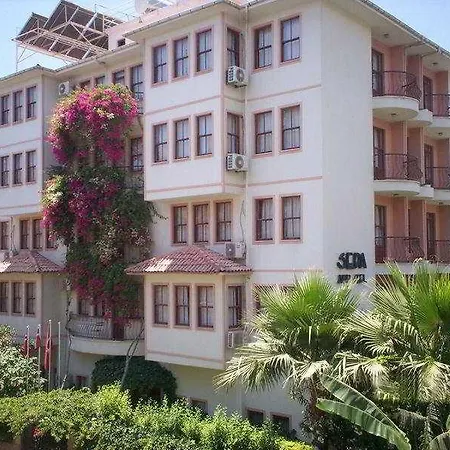Hotel Seda